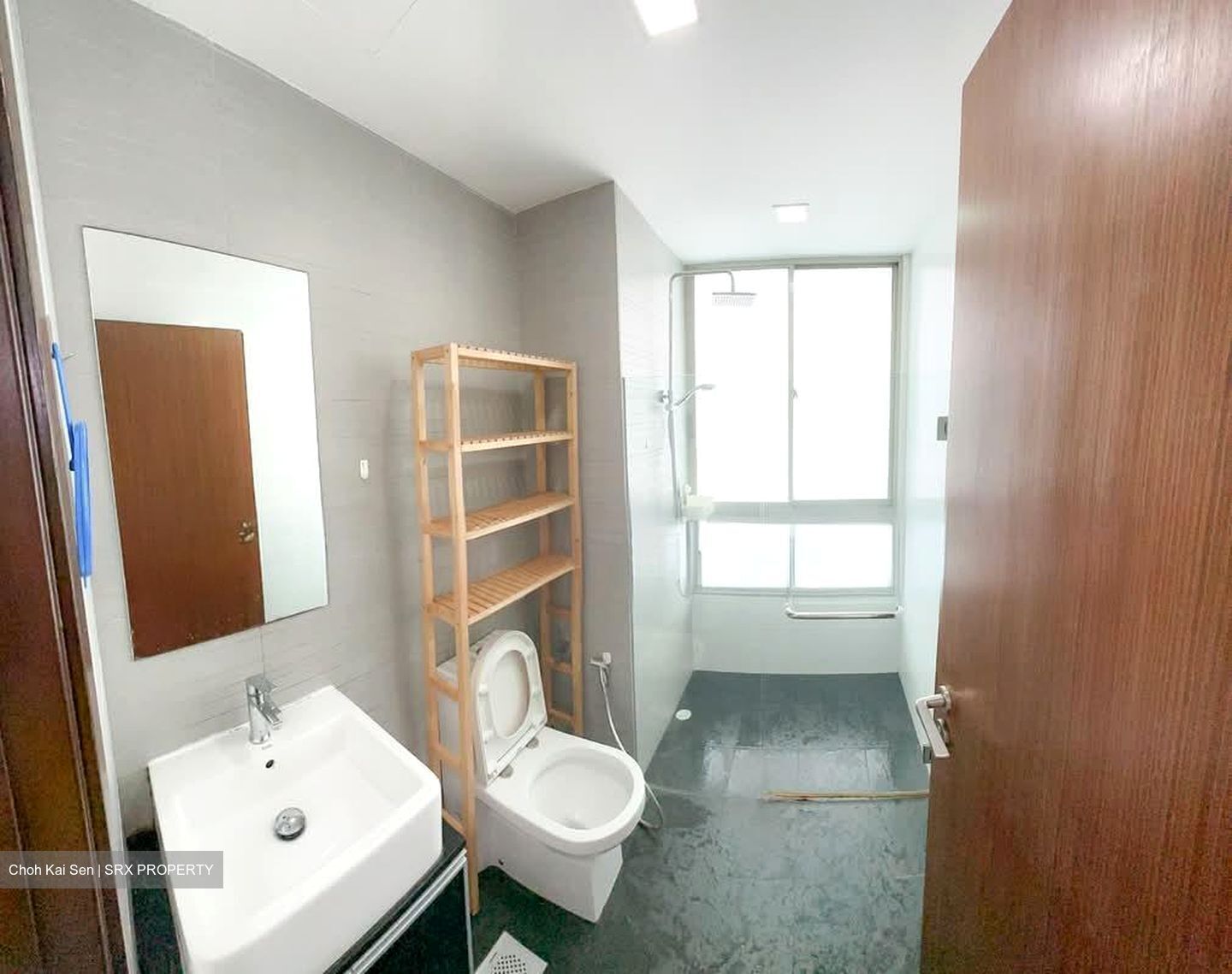Parc Somme (D8), Apartment #600292251